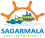 Sagarmala Logo
