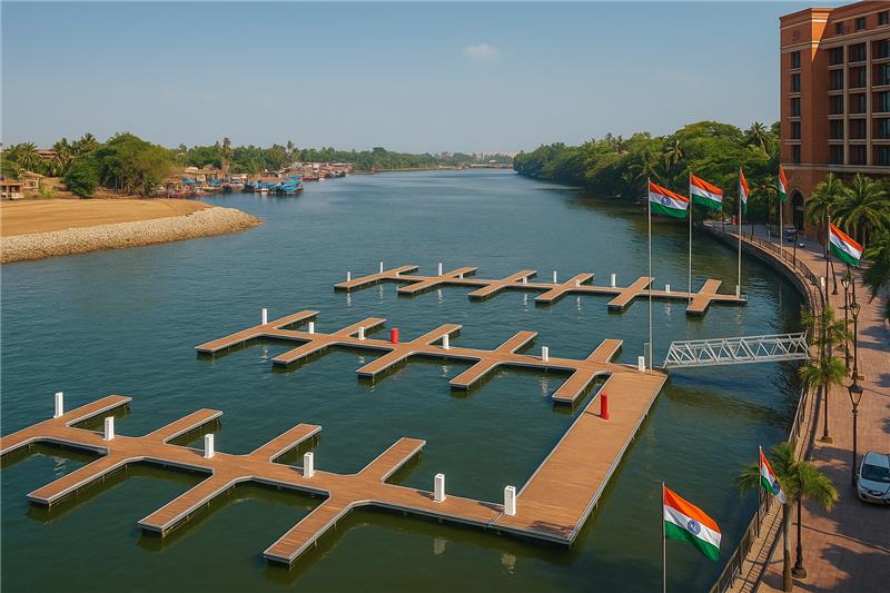 NTCPWC - National Technology Centre for Ports, Waterways and Coasts | Home