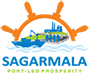Sagaramala Logo